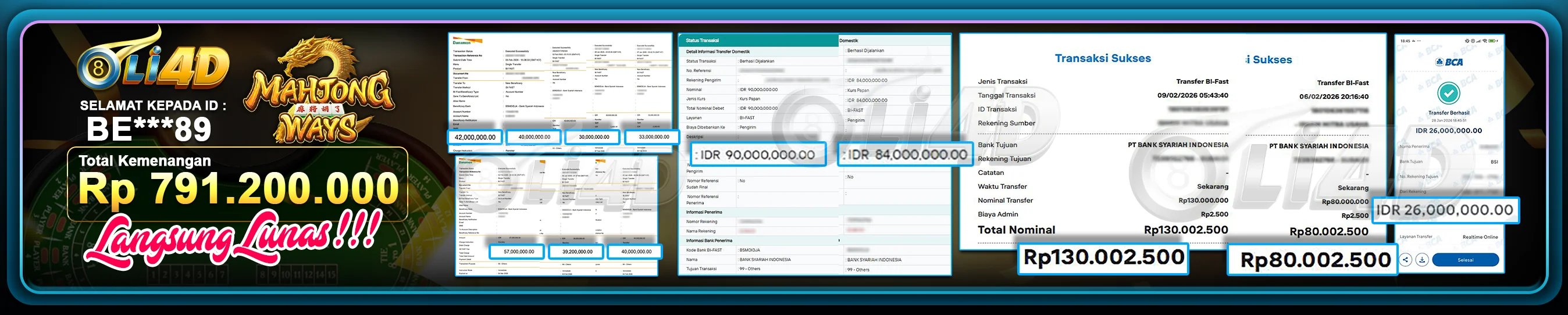 BUKTI-JP-791JT-OLI4D
